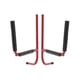 thumbnail image 4 of Soporte de pared para Kayak de acero al carbono, soporte de hierro, escalera, colgador de barco, accesorio marino, 4 of 10