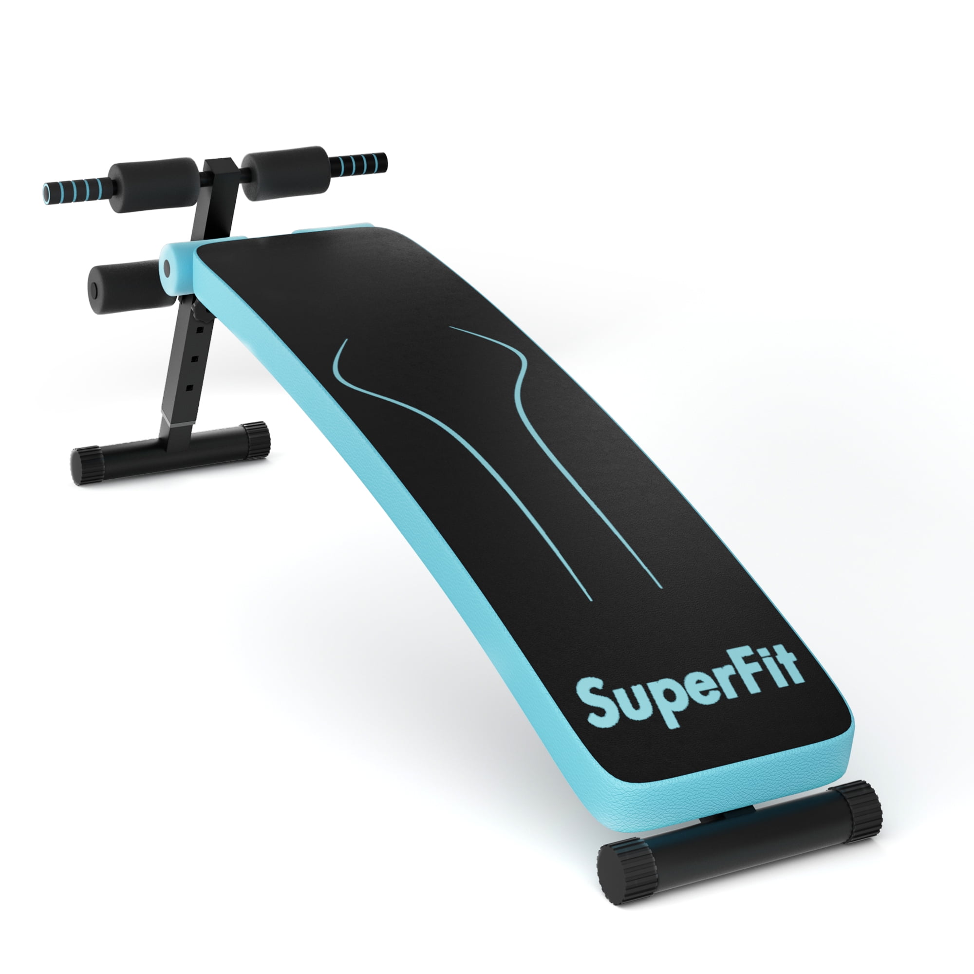 Academia Deportista barbería SuperFit Folding Weight Bench Adjustable Sit-up Board Workout Slant Bench BlueRed - Walmart.com - Walmart.com Academia Deportista barbería SuperFit Folding Weight Bench Adjustable Sit-up Board Workout Slant Bench BlueRed - Walmart.com - Walmart.com