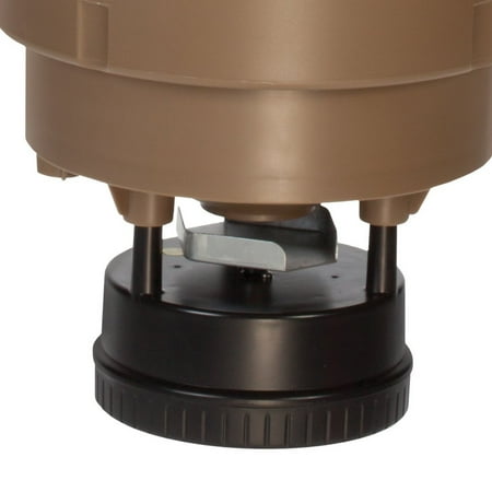 New 2 Moultrie 5 Gallon All In One Hanging Deer Feeders W
