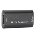 thumbnail image 3 of Ccdes Extensor HDMI 4K x 2K Repetidor HDMI Extensor a Amplificador de seal HDMI Adaptador HDMI Conector HDMI, 3 of 8