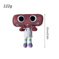 thumbnail image 4 of 9.8" Dandy's World Plush CosmoCollection: Soft, Huggable Toys for Kids & Adults – Ideal Home Decor & Gift-Giving Option – Fun Birthday Toys!, 4 of 6