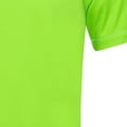 thumbnail image 4 of Stedman Mens Active Raglan Mesh T-Shirt, 4 of 4