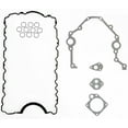 thumbnail image 2 of Full Rebuilder Gasket Set for 90-93 Ford/Mazda 4.0L/244 OHV Vin X, 2 of 2