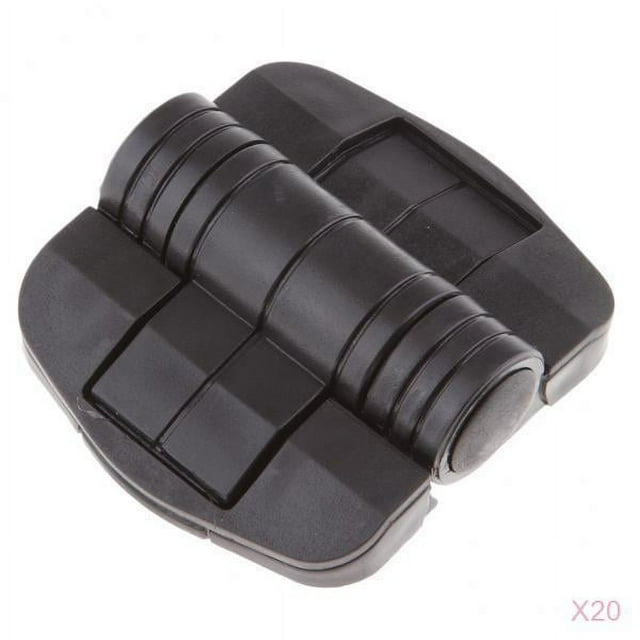 Paquete de 20 unidades de control de posición de de ajustable de 115 degree para C6-25 C6-5