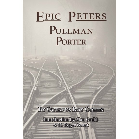 Epic Peters, Pullman Porter