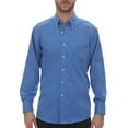 thumbnail image 1 of Van Heusen 18CV521 Baby Twill Dress Shirt, 1 of 3