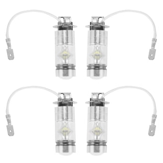 10x Super White 1157 BAY15D 13-SMD LED Tail Stop Brake Light Bulb 7528