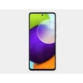 thumbnail image 1 of Samsung Galaxy A72 A725F-DS 4G Dual 128GB 8GB RAM GSM Unlocked - Blue Samsung N/A, 1 of 8