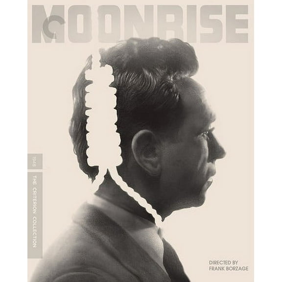 Moonrise (Criterion Collection) (Blu-ray), Criterion Collection, Mystery & Suspense