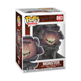 thumbnail image 2 of Funko POP! Movies: A Quiet Place - Monster, 2 of 5