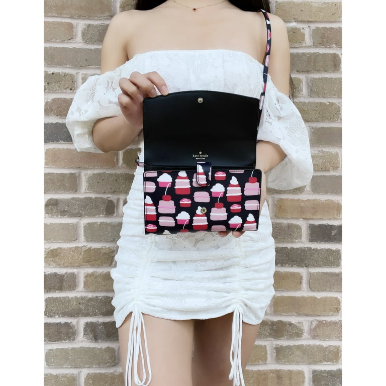 Kate spade winni sale