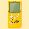 thumbnail image 1 of Olaf Portable Mini Handheld Tetris Video Game Console 8-Bit 3.5 Inch Color LCD Kids Color Game Player Machine Built-in 23 Games Gift For Kids/birthday/children's Day, 1 of 5