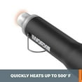 thumbnail image 4 of Worx MAKERX WX743L.9 20V Mini Heat Gun (Tool Only), 4 of 10