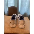 thumbnail image 3 of New Balance Fresh Foam X 860v13 White/Blue Running Shoe M860F13 Mens Size 14 D, 3 of 5