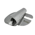 thumbnail image 6 of Sewing Rolled Hemmer Foot, 8 Sizes 3mm-10mm Wide Rolled Hem Sewing Machine Presser Foot Seam Guide for Sewing Machine, 6 of 12