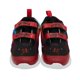 thumbnail image 3 of Lady Bug - Tenis Infantil Con Suela Antirrapante - Niña - 5809 multicolor 16 Mini Pugs ZZ-5809, 3 of 3