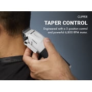 BaBylissPRO® COREFX Professional Performance Clipper