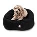 thumbnail image 3 of Majestic Pet 32" Lit pour Chien en Velours Noir, 3 of 4