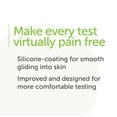thumbnail image 5 of OneTouch Delica Plus Lancing Device For Diabetes Testing | Diabetic Testing Kit Including One Lancing Device and 10 Sterile Lancets for Diabetes Testing | Diabetic Supplies For Blood Sugar Test Kit, 5 of 8
