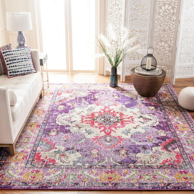 Safavieh Monaco Toria Traditional Area Rug