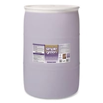 Sunshine Makers SMP1600055 Industrial Cleaner & Degreaser, Lavender Scent, 55 gal Drum