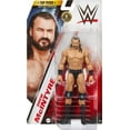 thumbnail image 2 of WWE – Grands Champions – Figurine articulée – Drew McIntyre, 2 of 6