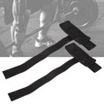 thumbnail image 4 of par de vendaje ajustable de cuero de vaca para entrenamiento deportivo, brazalete para levantamiento de pesas, correa para muñeca, 4 of 8