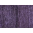 thumbnail image 1 of Ahgly Company Indoor Rectangle Abstract Blue Contemporary Area Rugs, 2' x 5', 1 of 4