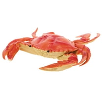 Crab Party Decoration Realistic Props Toys Children's Mallet Artificial Bouquet