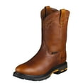 thumbnail image 2 of Ariat Men's Workhog Pull-On Work Boot, 2 of 2