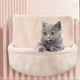 thumbnail image 3 of Hamaca Colgante Para Gatos, Hamaca De Felpa Para Gatos Para Interiores, 3 of 7