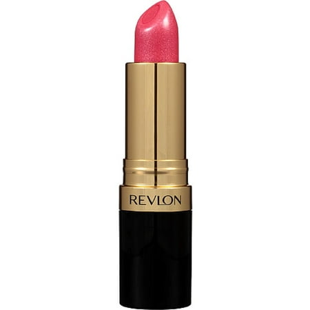 Revlon Super Lustrous Lipstick, Softsilver Rose [430] 0.15