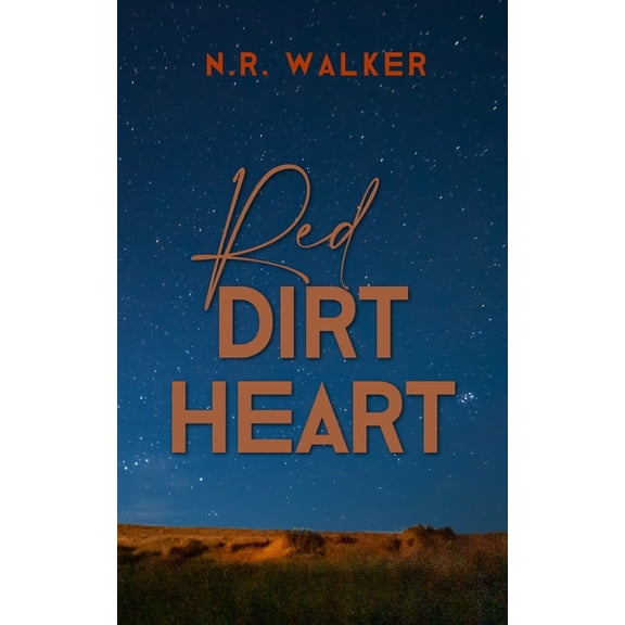 Red Dirt Heart Red Dirt Heart, (Paperback)