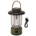 thumbnail image 1 of Camping Light Lamp,Camping Lantern 3 Lighting LED Camping Lantern Tent Light Masterfully Created, 1 of 12