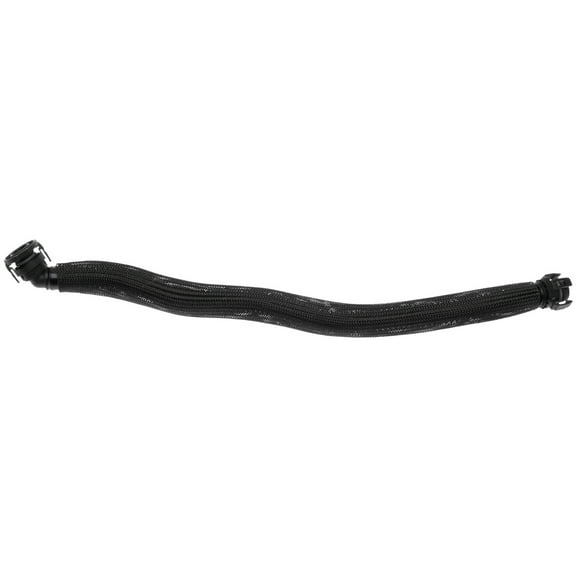 Engine Crankcase Breather Hose Fits select: 2012 BMW 650, 2010-2013 BMW 550