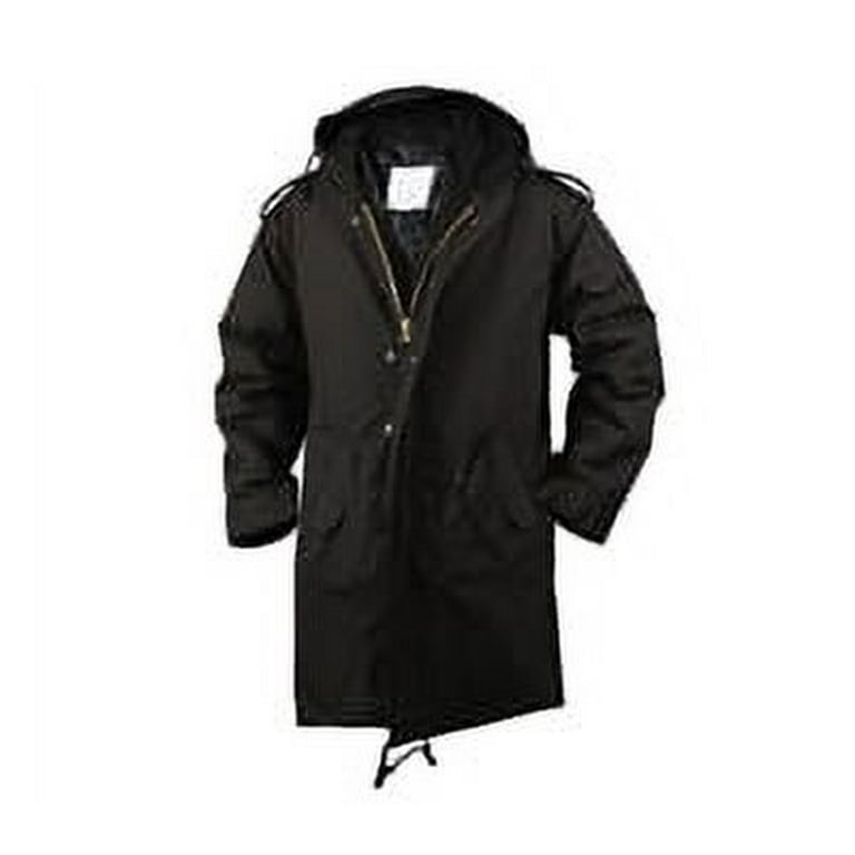 Rothco M-51 Fishtail Parka - Walmart.com