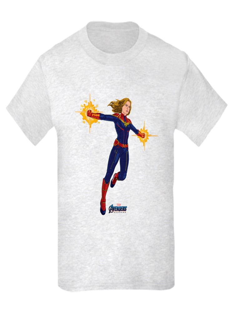 marvel kids t shirt