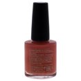 thumbnail image 2 of CND Vinylux Nail Polish - 307 Soulmate 0.5 oz Nail Polish, 2 of 2