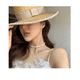 thumbnail image 4 of Collar De Perlas Naturales Xtellar Cultivadas Para Mujer Elegante, 4 of 4