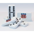 thumbnail image 3 of MasterPieces Officially Licensed Route 66 - 100th Anniversary Dominoes Game for Families, 3 of 5