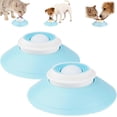 thumbnail image 1 of Dog Lick Ball,Licking A Ball Add More Fun Bowl, Dog Lick Ball Bowl,Licking A Ball for Dogs,Slow Down Eating Speed and Add More Fun for Your Dog and Cats, 1 of 9