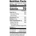 thumbnail image 4 of Miltons Craft Bakers KHFM00313026 6 oz Organic Himalayan Salt Crackers, 4 of 10