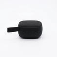 thumbnail image 2 of Bluetooth Speaker for Indoor Outdoor with Carrying Loop Small Sized, 2 of 6