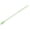 Green, variant on Silicone Straw Brushes, Extra Long Straw Cleaning Brush, Reusable Brush Pipe for Smoothie Straw Washing, Food Grade Silicone Nipple Straw Cleaner, 6mm, Blue