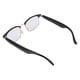 thumbnail image 5 of Gafas De Traducción AI, 5.3 UV400 Lentes Polarizadas Gafas De Traducción Magnéticas IPX4 A Prueba De Agua Para Reuniones De Negocios, 5 of 7