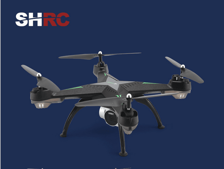 rc drone plane