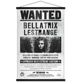 thumbnail image 1 of Le monde des sorciers: Harry Potter - Bellatrix Wanted Poster, 1 of 4