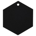 thumbnail image 2 of Joernso Pot Mat Tear Resistant Thick Honeycomb Anti-Slip Heat Insulation Pads for Kitchen, 2 of 8