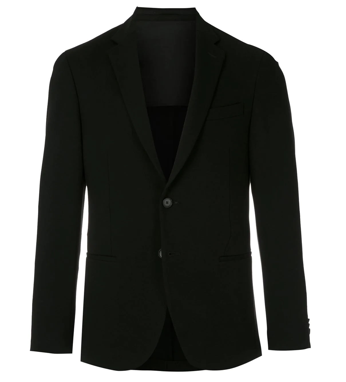 hugo boss slim fit blazer