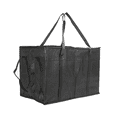 thumbnail image 1 of Sac Isolé pour Livraison de Nourriture/pizza Sacs d'Épicerie Réutilisables Isolés Sacs Réfrigérants Isolés, 1 of 7